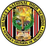 BeNHS Logo